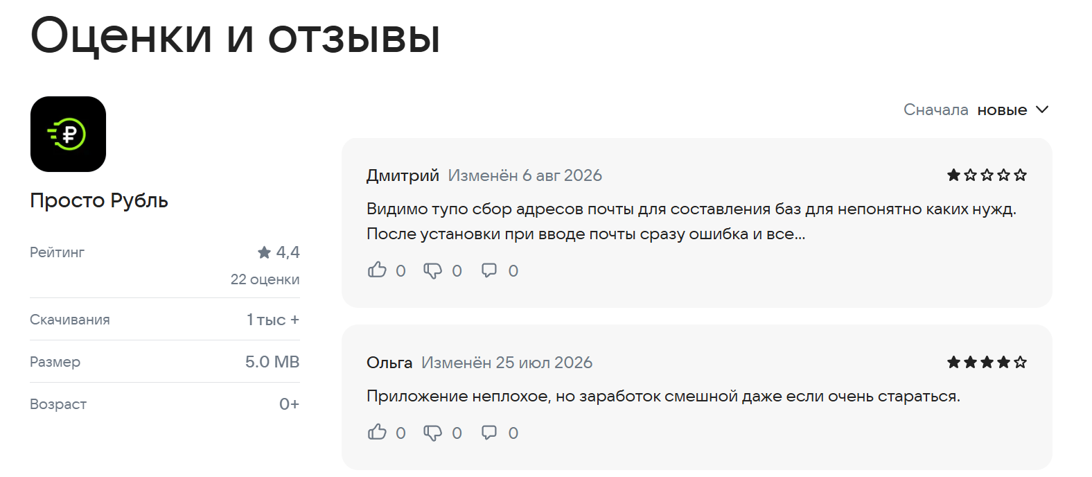 просторубль просторубль