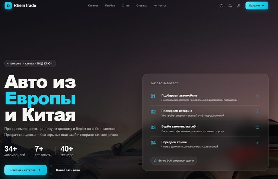 rhein trade отзывы покупателей rhein trade отзывы покупателей