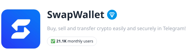 swapwallet swapwallet