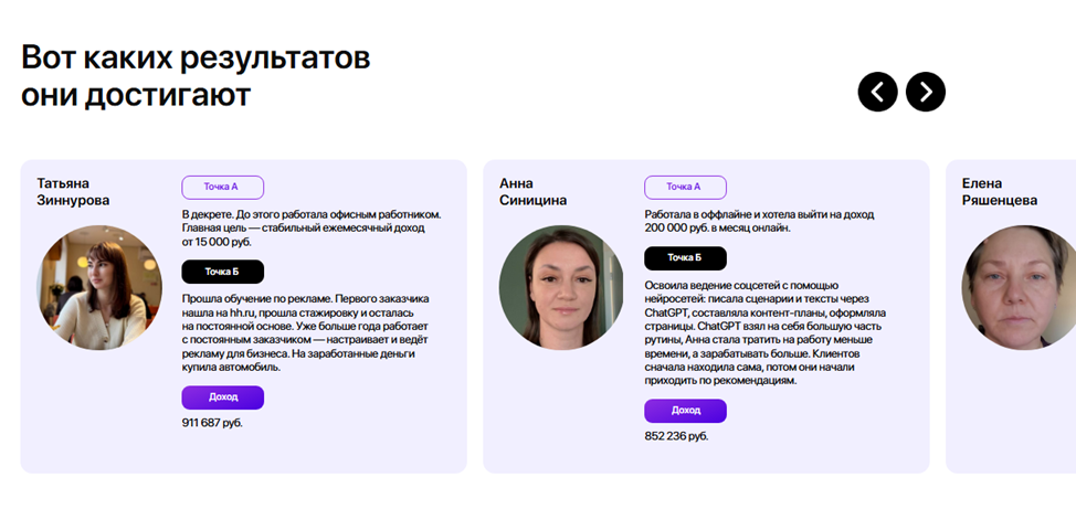удалёнка с нейросетями отзывы удалёнка с нейросетями отзывы