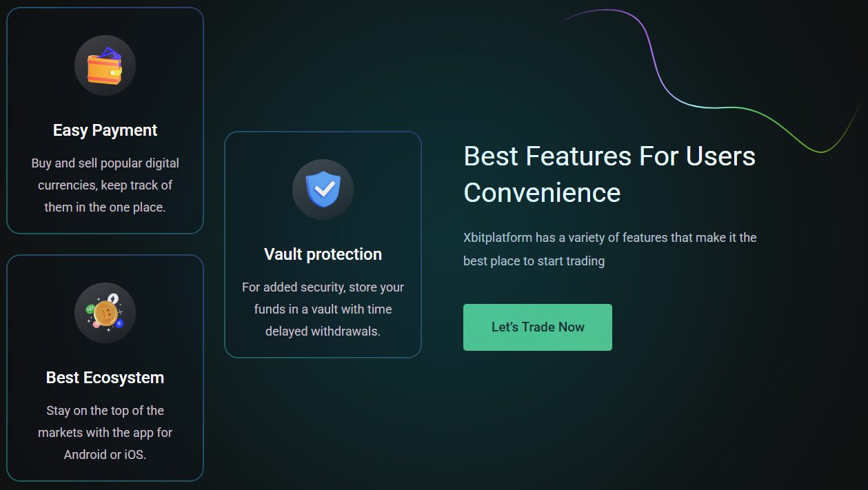 Xbitplatform Com Xbitplatform Com
