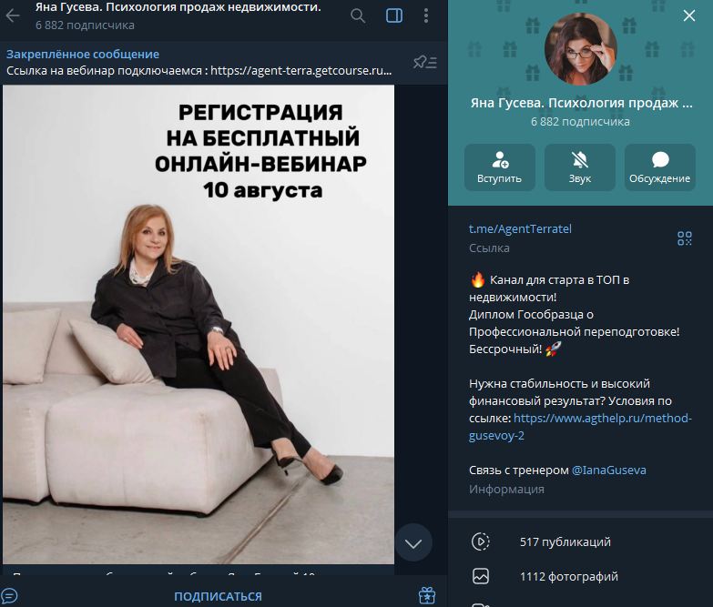 яна гусева тренинги начинающий риэлтор яна гусева тренинги начинающий риэлтор