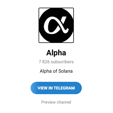 alpha криптовалюта alpha криптовалюта