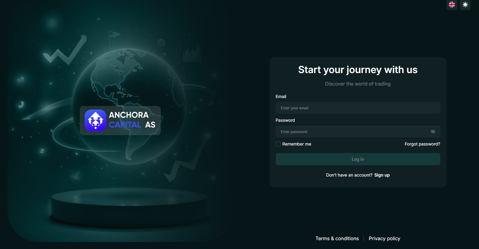anchoraas anchoraas