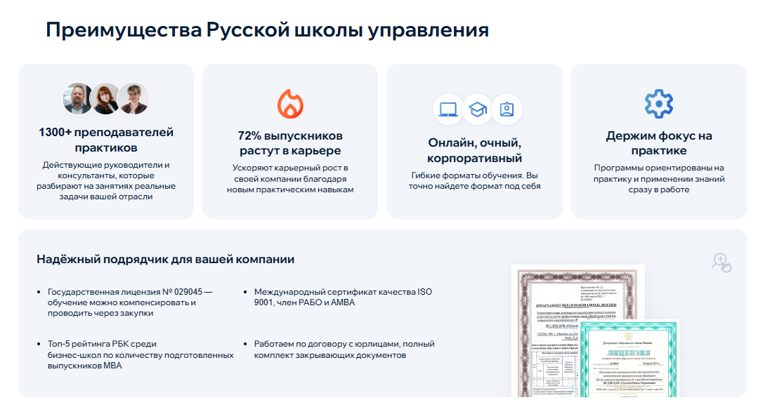 ассоциация дпо русская школа управления ассоциация дпо русская школа управления
