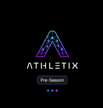 Athletix Bot Athletix Bot