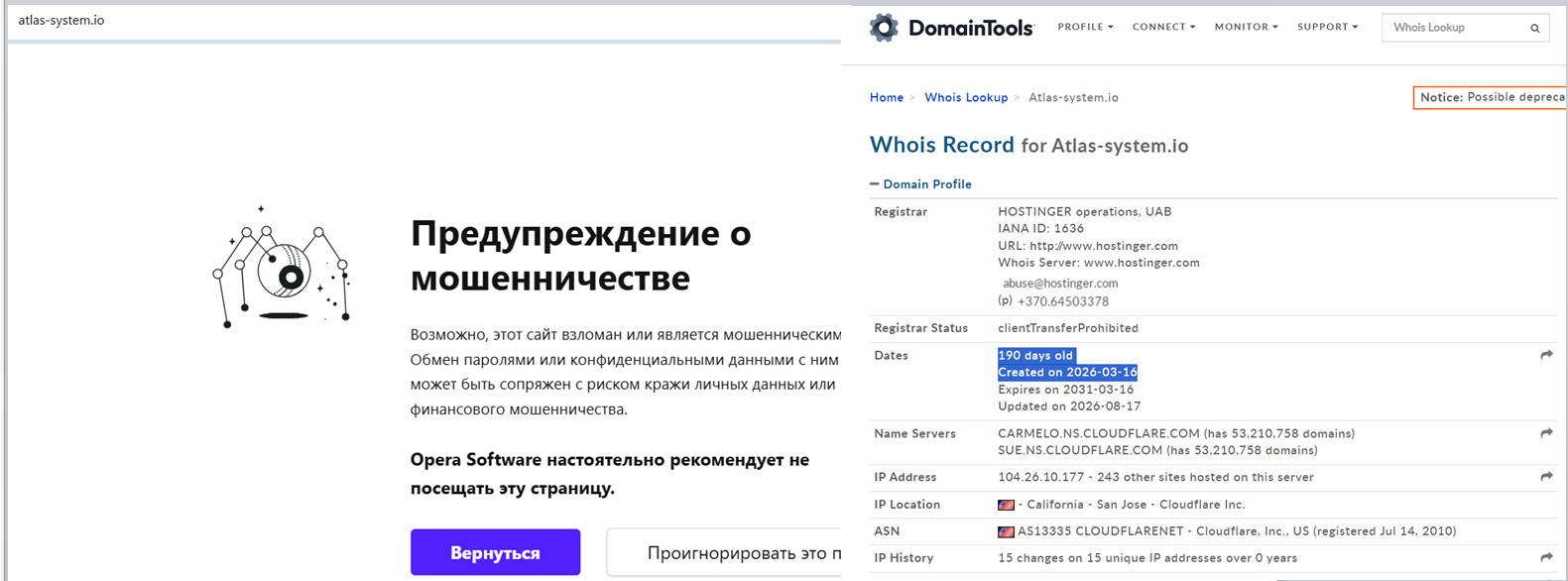 атлас систем атлас систем