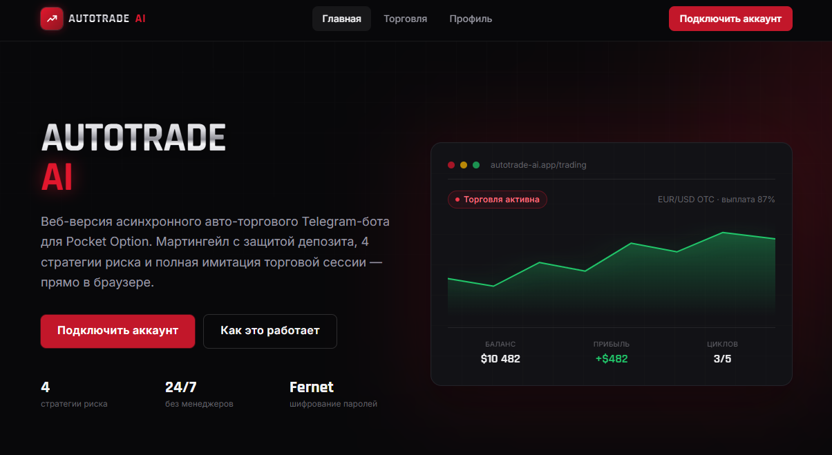 autotrade ai autotrade ai
