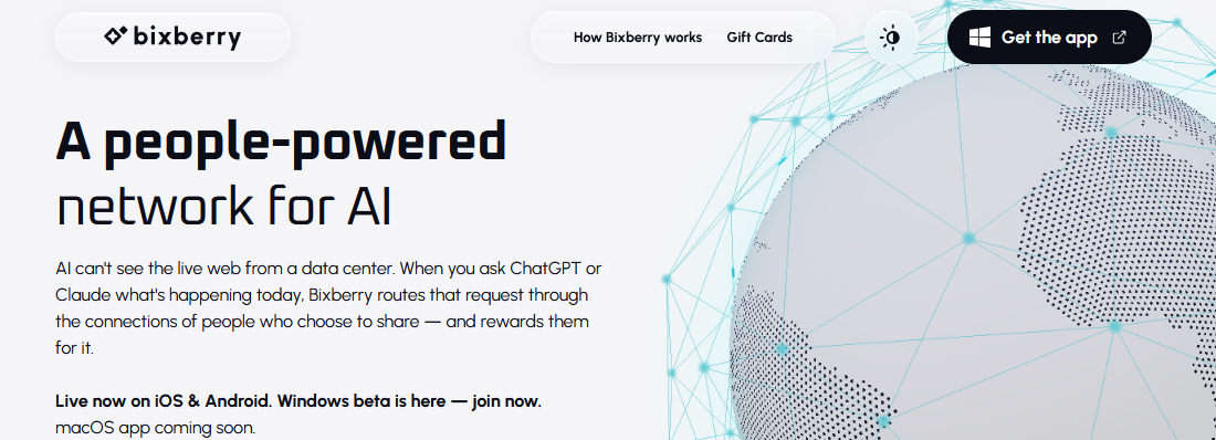 bixberry bixberry