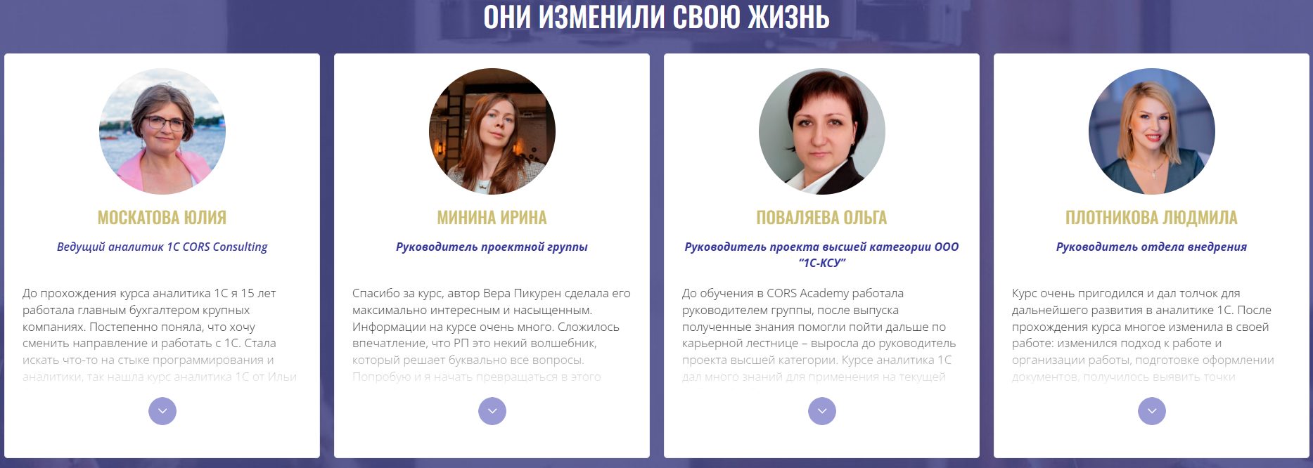 cors academy cors academy