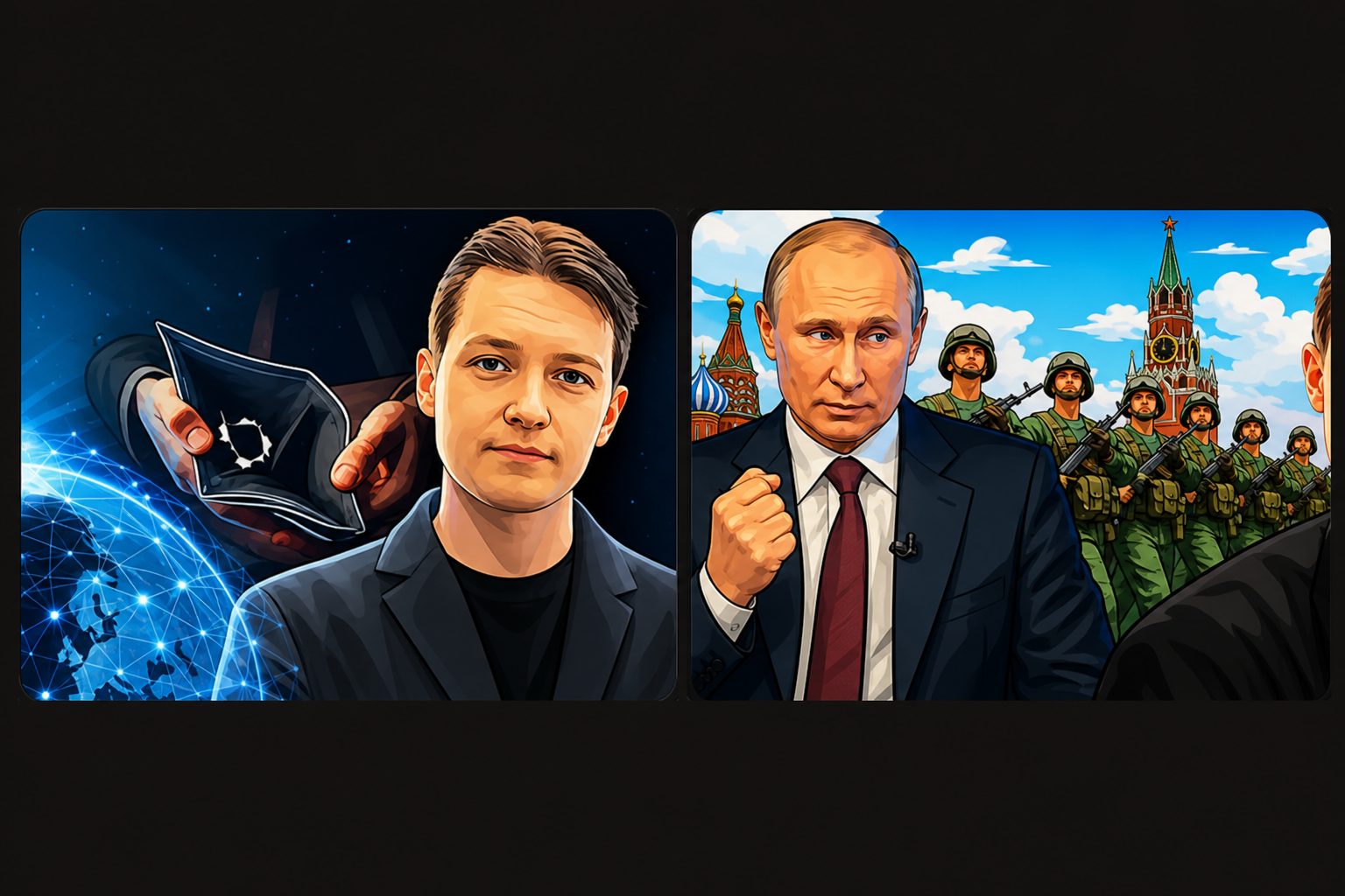 Эра Перемен Эра Перемен