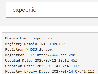 expeer expeer