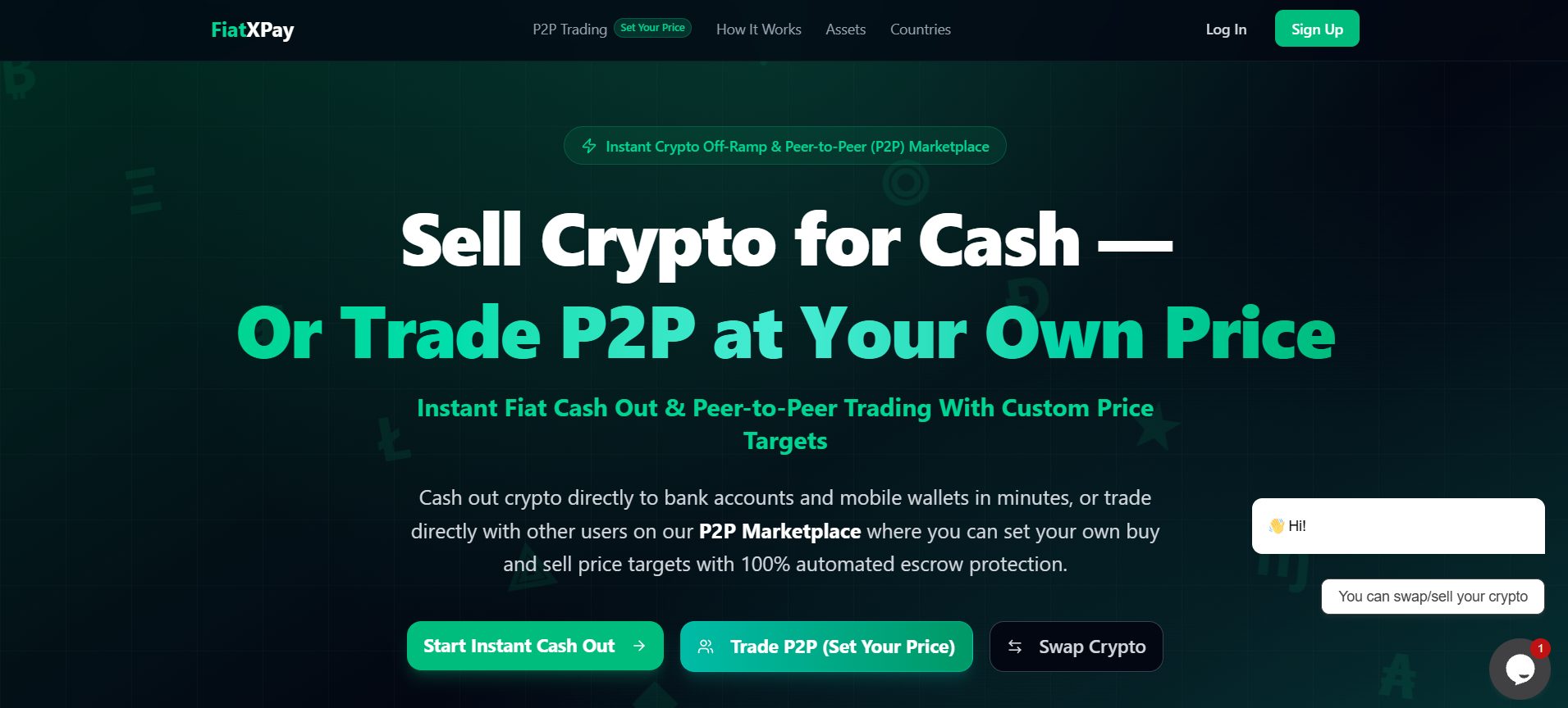 fiatxpay fiatxpay