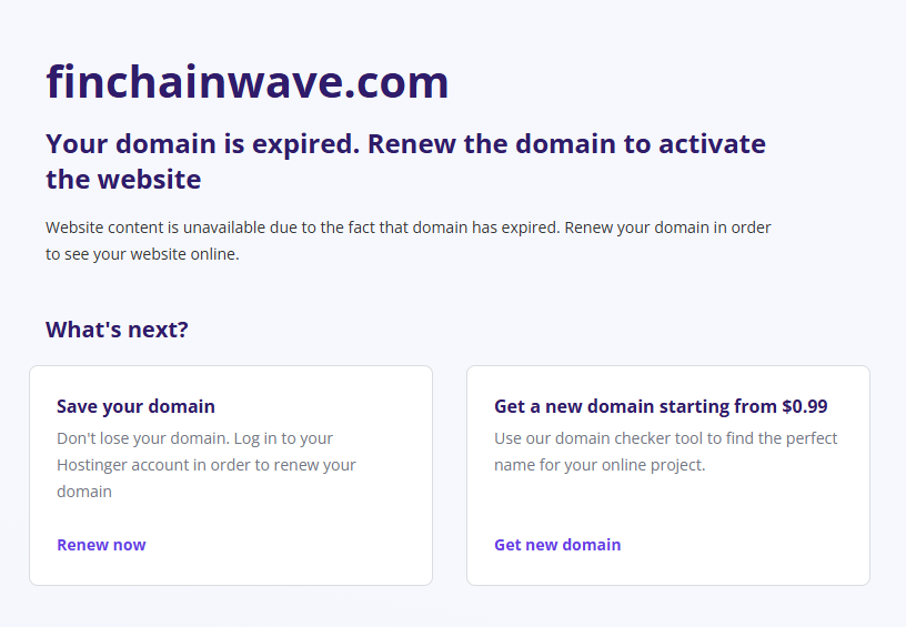 finchainwave отзывы finchainwave отзывы
