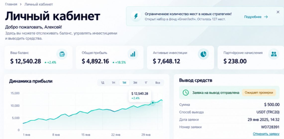 finvera ltd finvera ltd