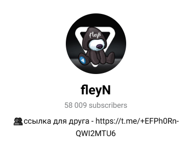 FleyN FleyN