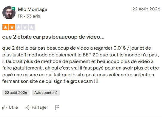 fomoearn com отзывы fomoearn com отзывы