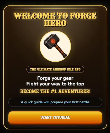 forgehero forgehero