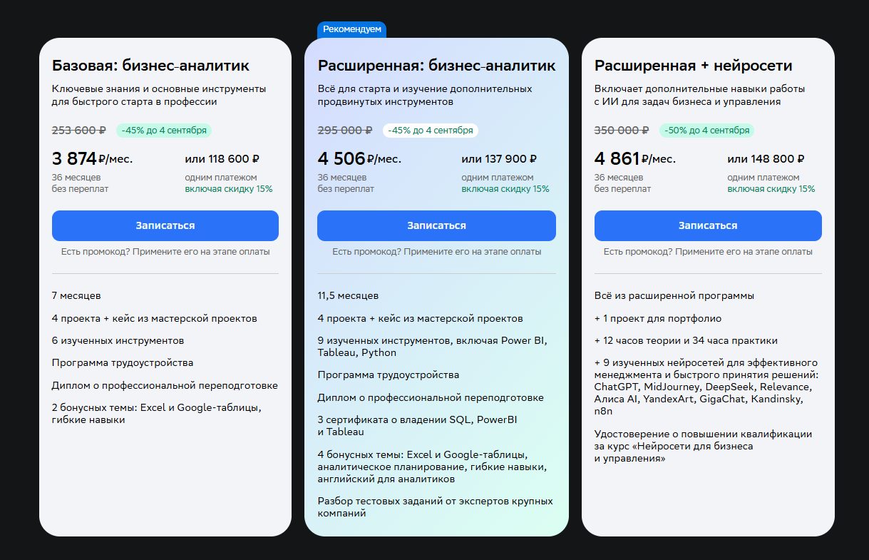 курс бизнес аналитик нетология отзывы курс бизнес аналитик нетология отзывы