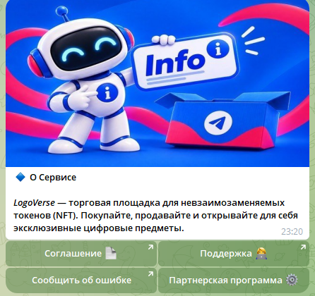 logooversee bot отзывы logooversee bot отзывы