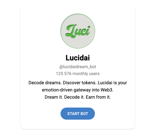 lucidai lucidai