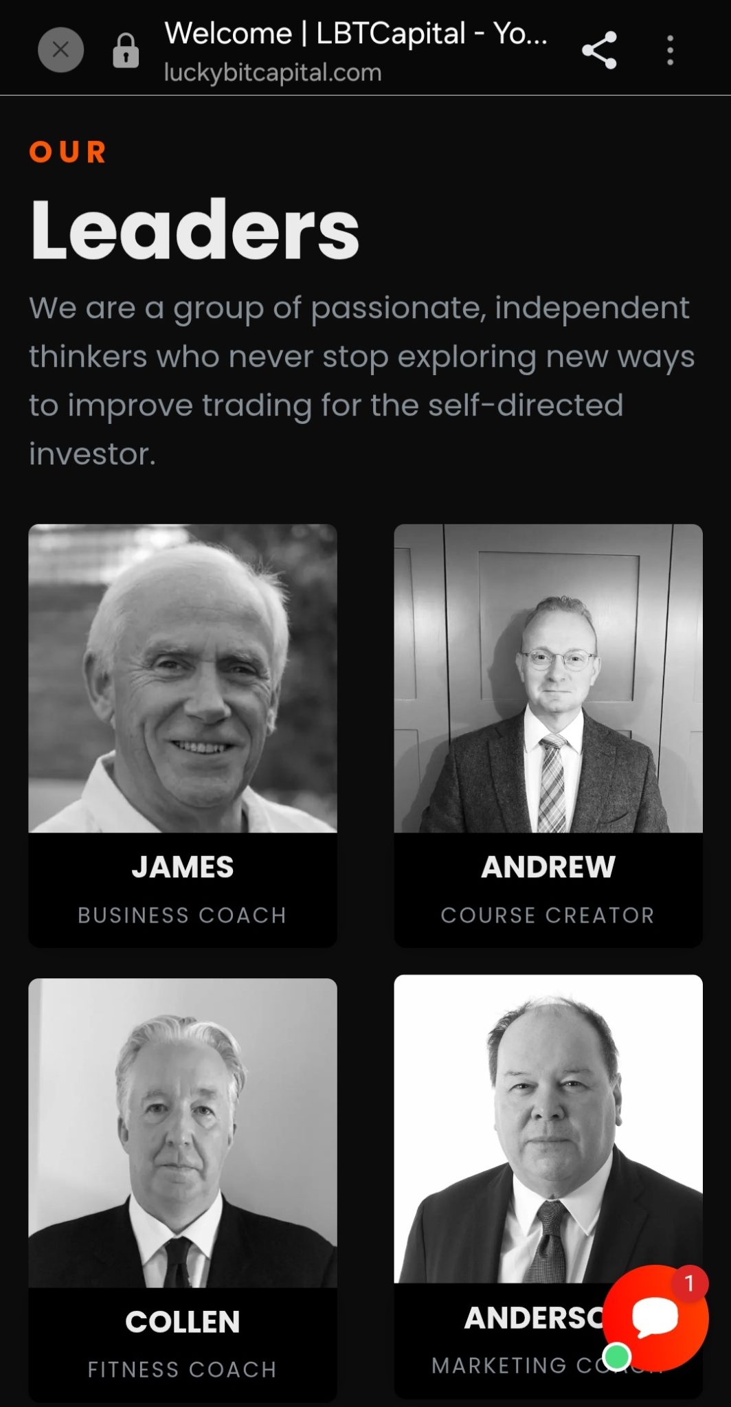 lucky bit capital lucky bit capital