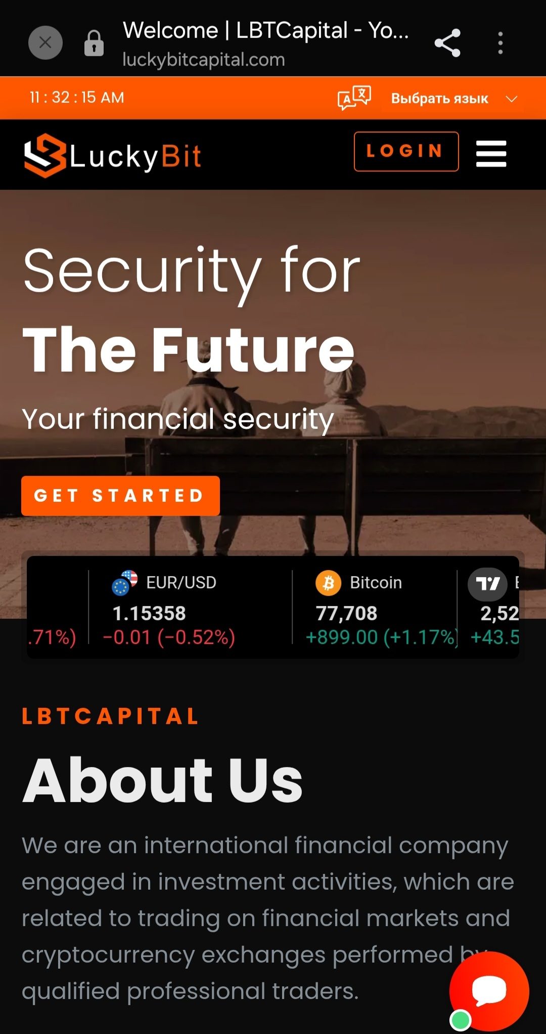 luckybitcapital com luckybitcapital com