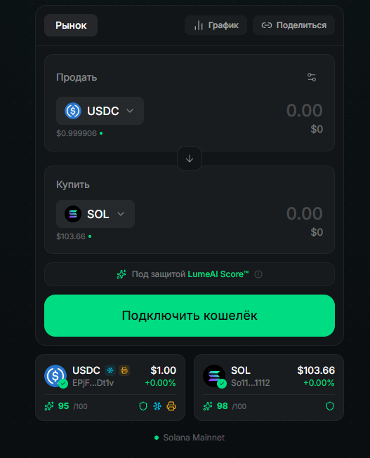 lumeswap io lumeswap io