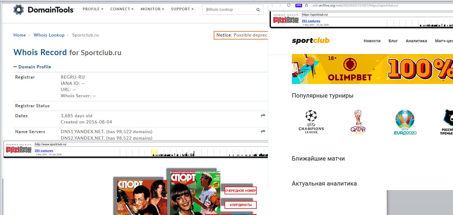 магазин Sport Club магазин Sport Club