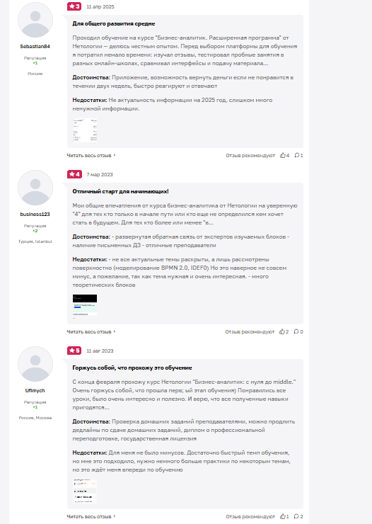 нетология курс бизнес аналитик нетология курс бизнес аналитик
