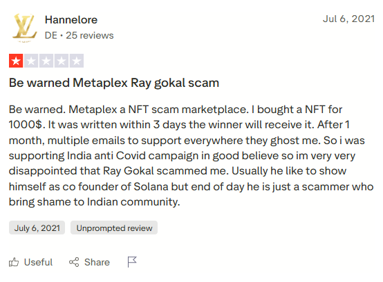 nftmetaplex nftmetaplex