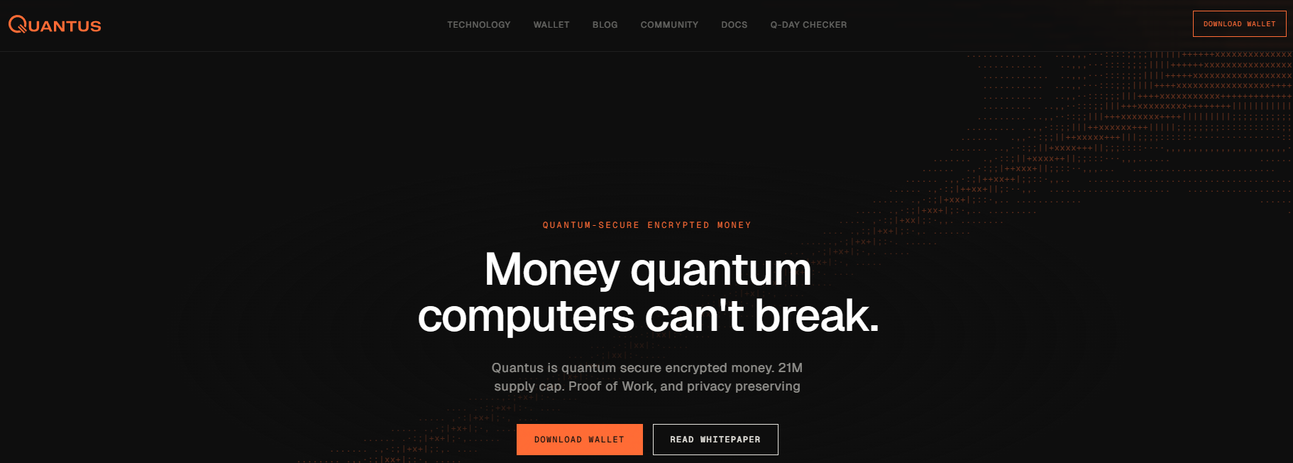 quantus майнинг криптовалюта quantus майнинг криптовалюта