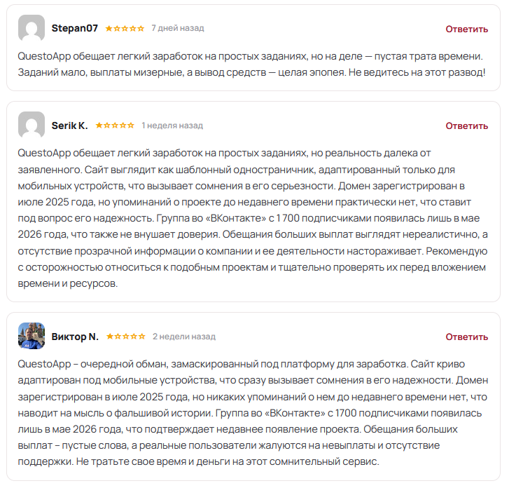 questoapp отзывы questoapp отзывы