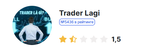 trader lagi отзывы в управлении счет форекс trader lagi отзывы в управлении счет форекс