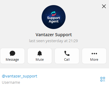 Vantazer com что это Vantazer com что это