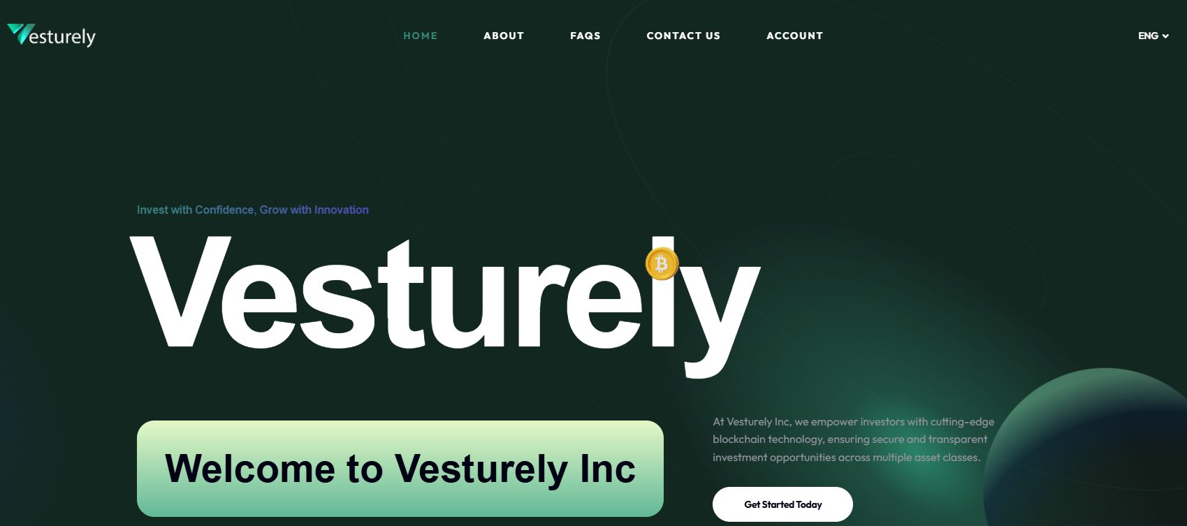 vesturely inc vesturely inc