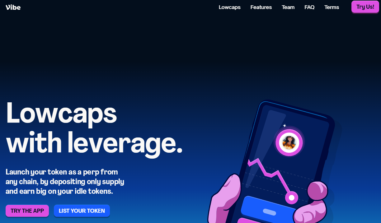 vibe trading vibe trading