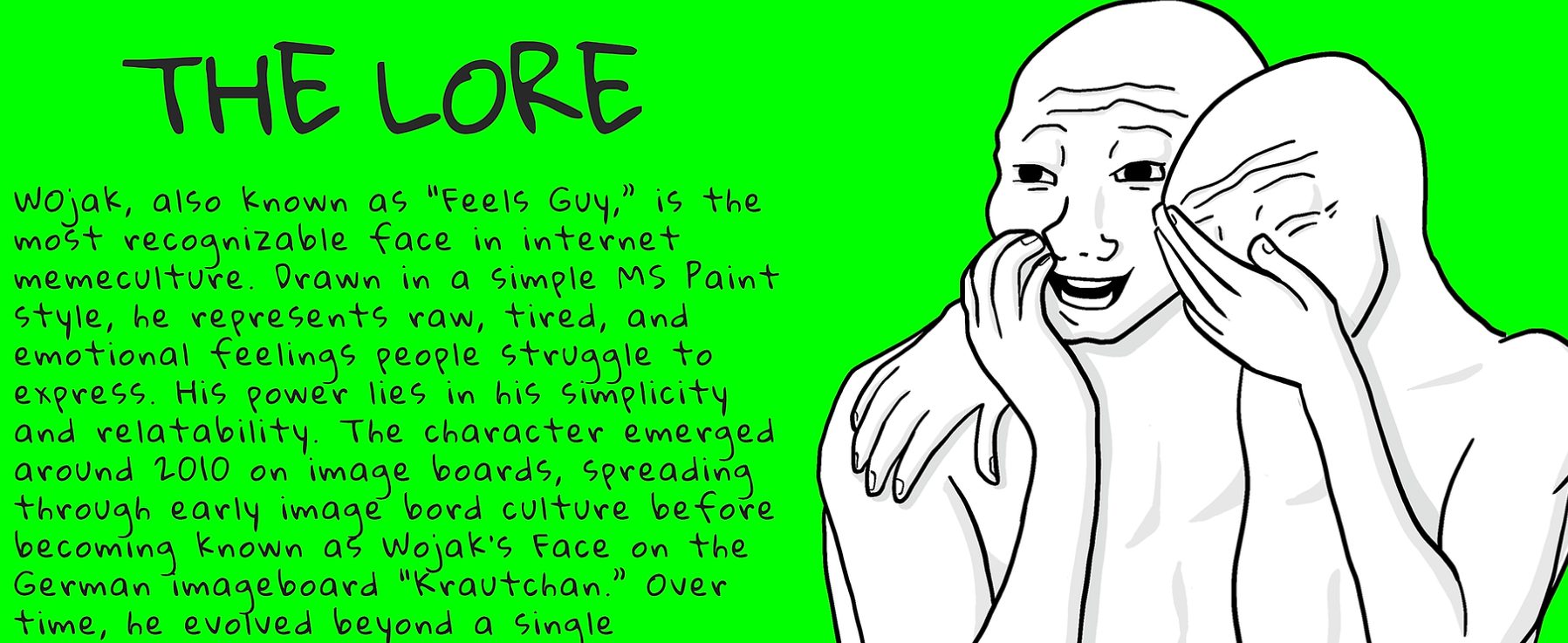 wojak crypto wojak crypto