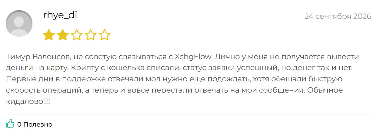 xchgflow icu отзывы xchgflow icu отзывы