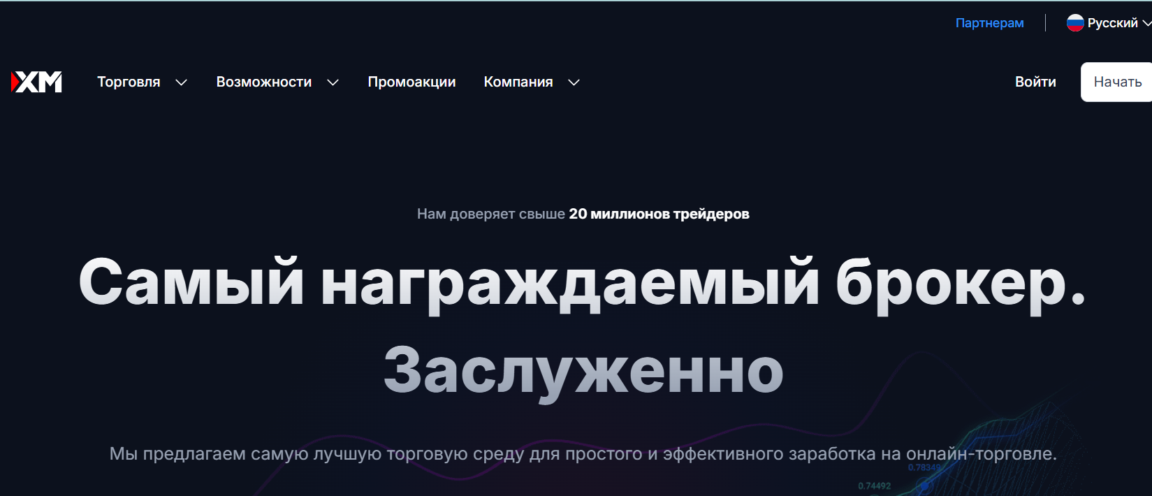 xmvntrading xmvntrading