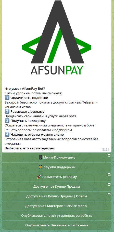 afsunpay afsunpay