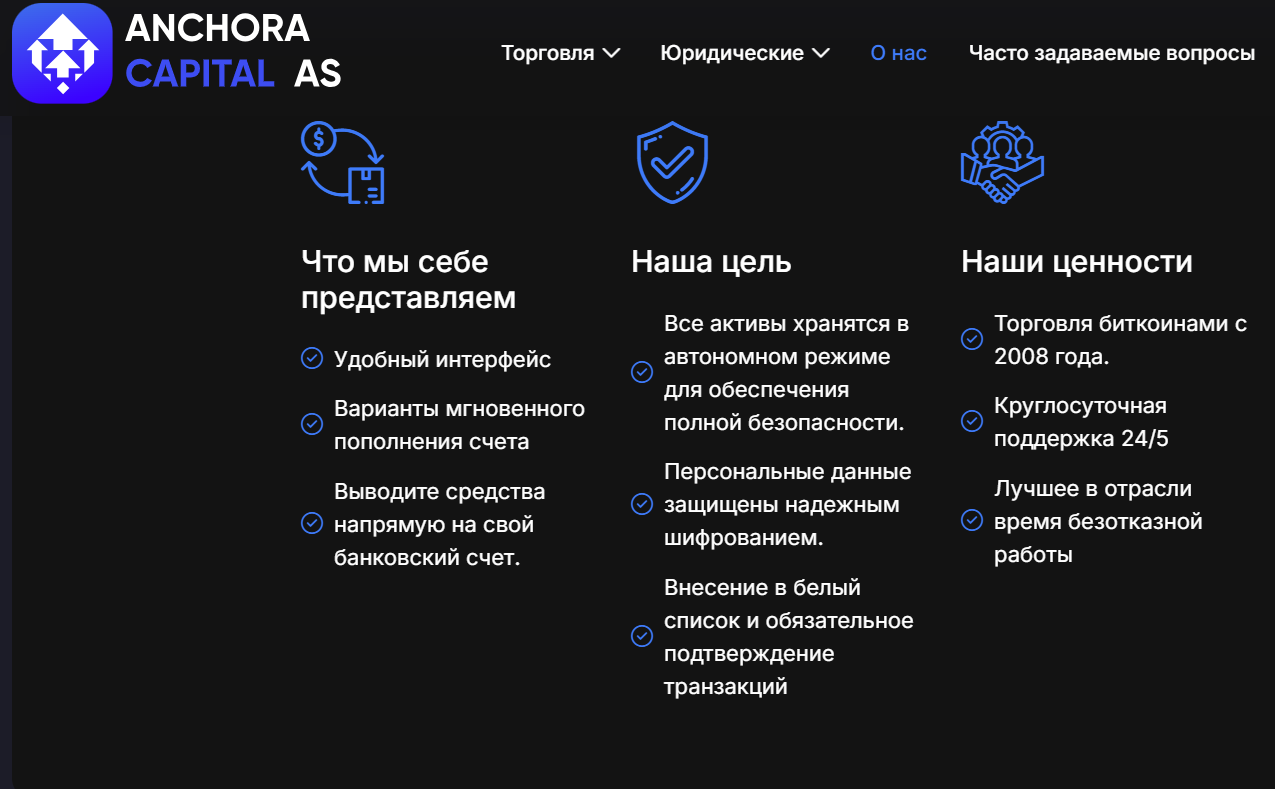 anchoracapital anchoracapital