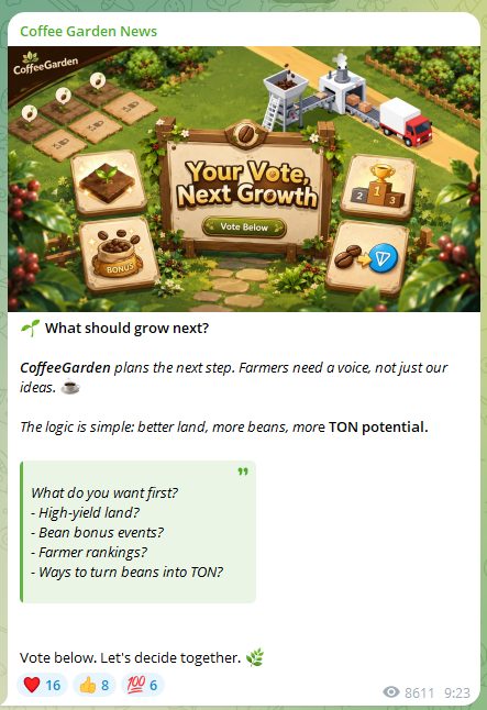 coffee garden coffee garden