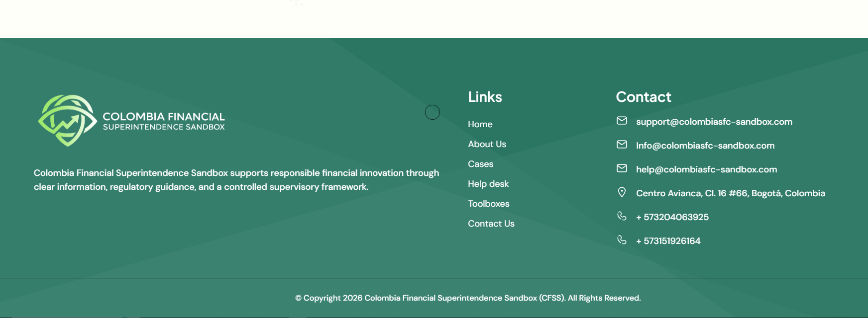 colombiasfc sandbox colombiasfc sandbox