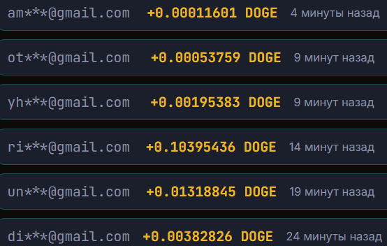 Doge Scrapper Doge Scrapper