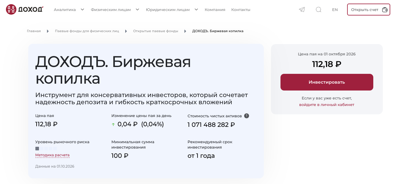dohod ru dohod ru