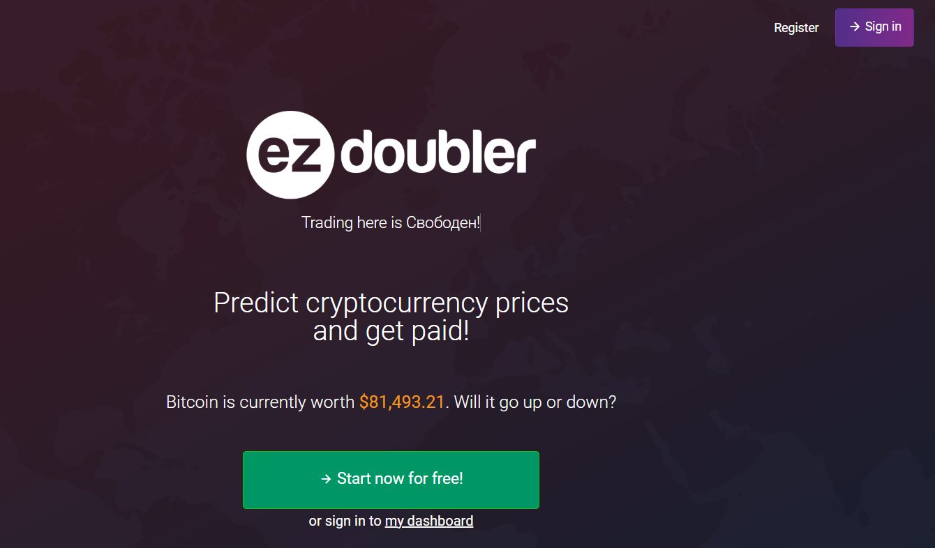 ezdoubler io отзывы ezdoubler io отзывы