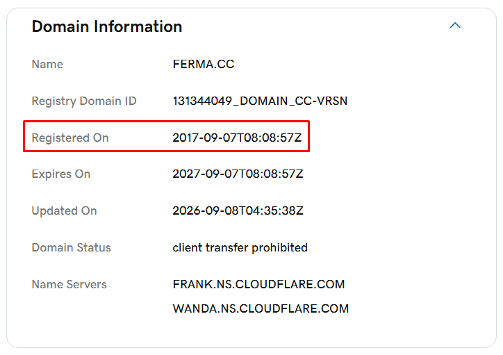 ferma cc обменник ferma cc обменник