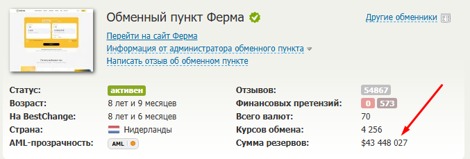 ферма сс обменник ферма сс обменник