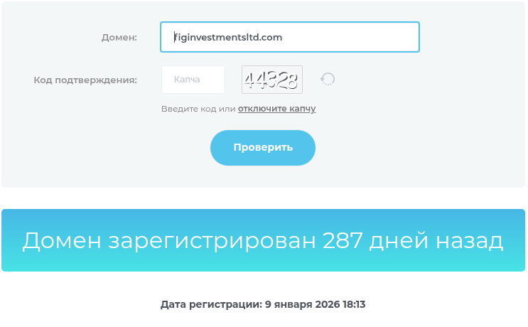 figinvestmentsltd figinvestmentsltd